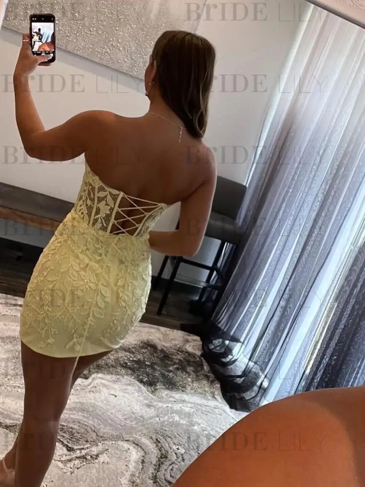 Margot Beaded Lace Mermaid Dress