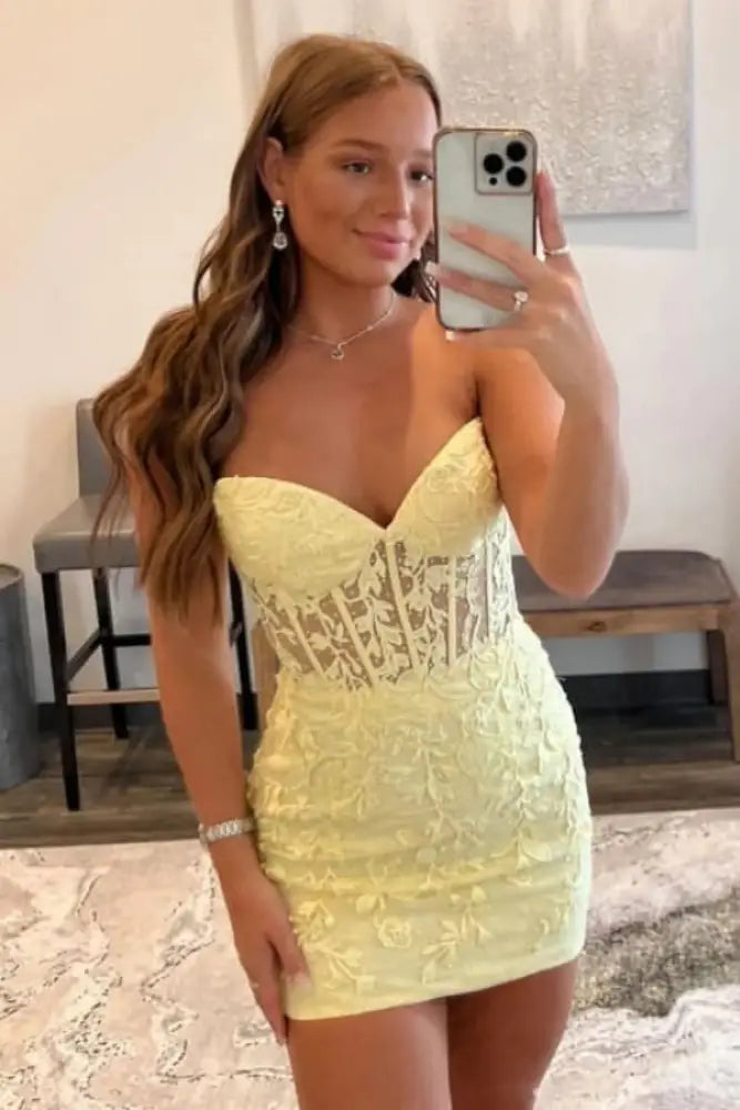 Margot Beaded Lace Mermaid Dress