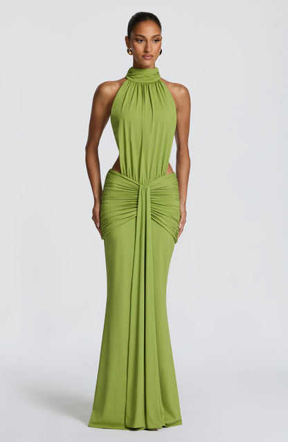 TIFFANY MAXI DRESS