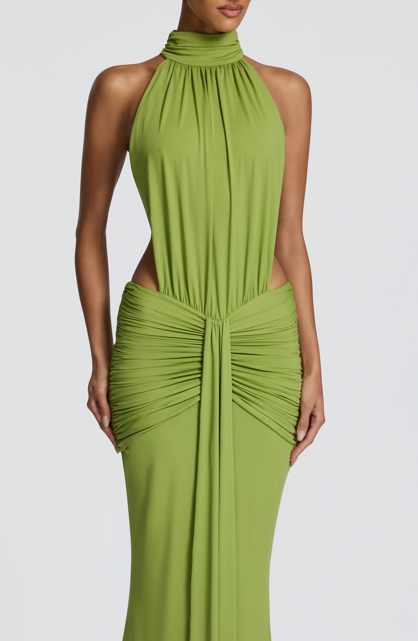 TIFFANY MAXI DRESS