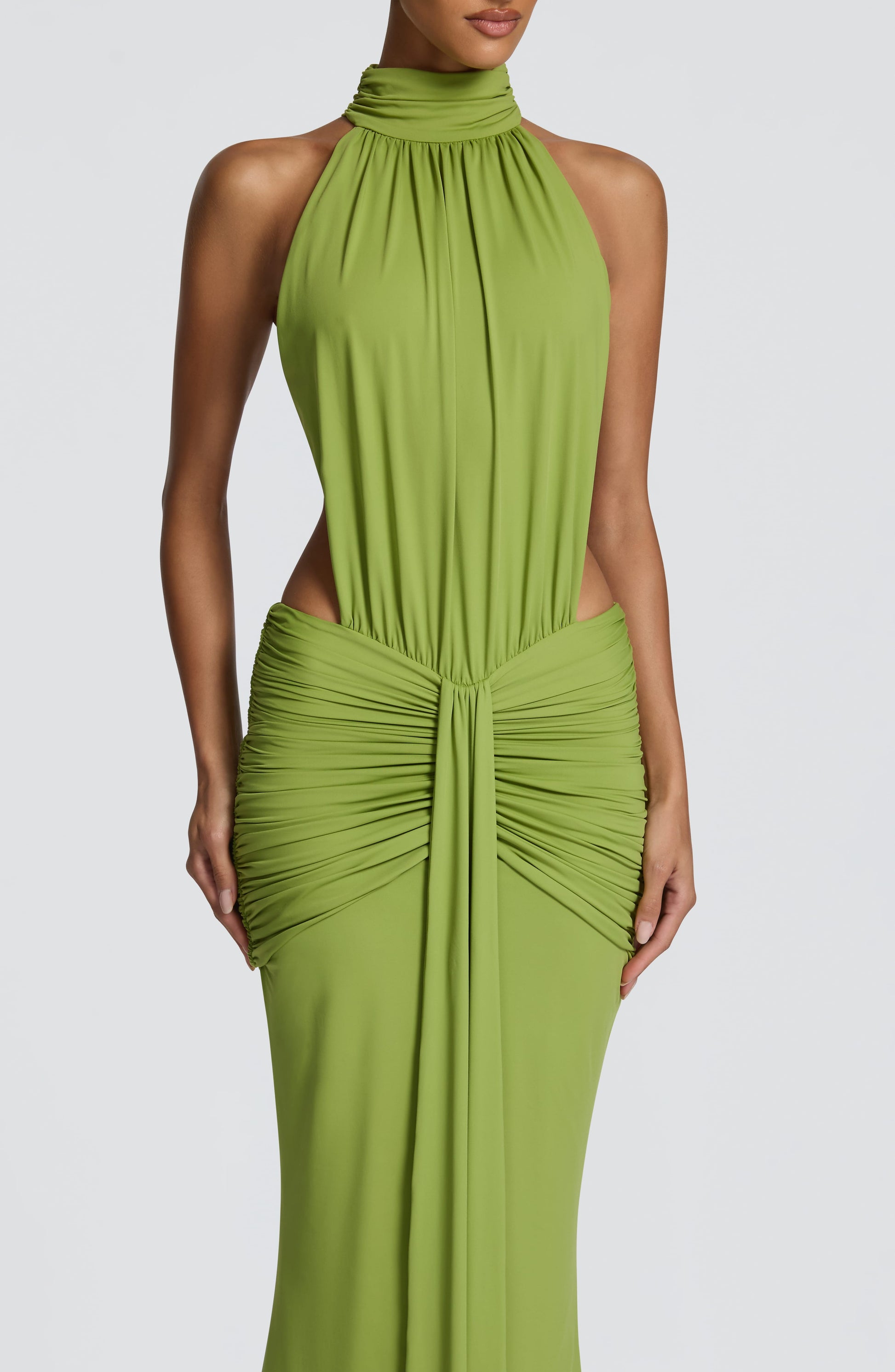 TIFFANY MAXI DRESS