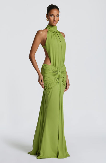 TIFFANY MAXI DRESS