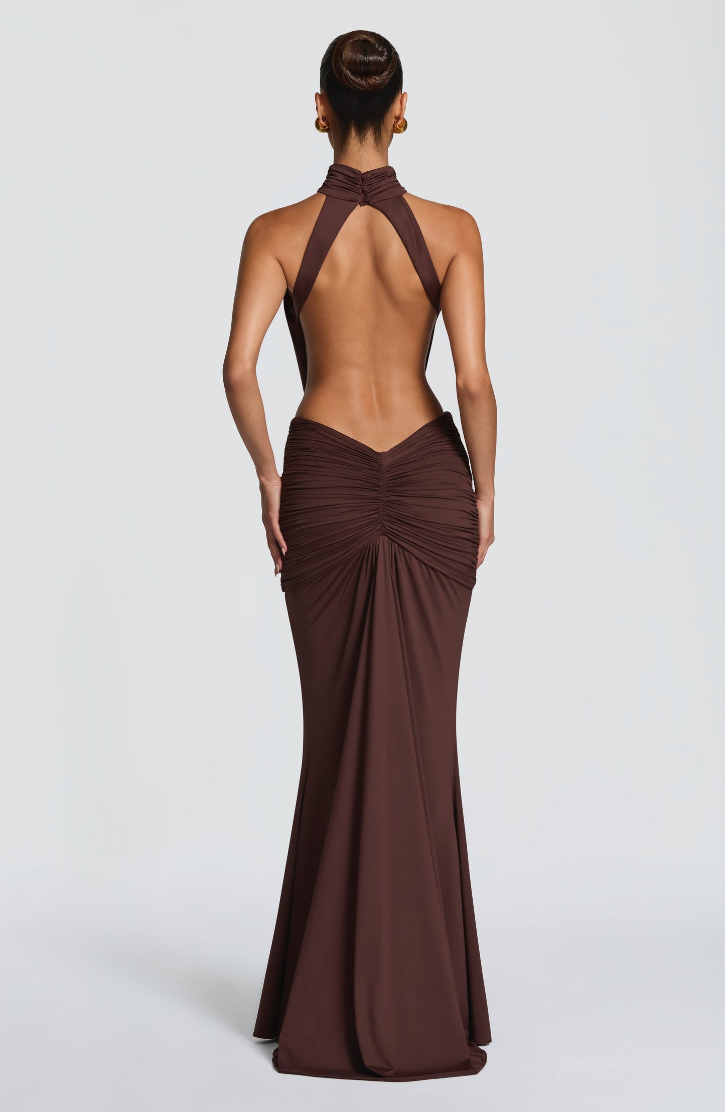 TIFFANY MAXI DRESS