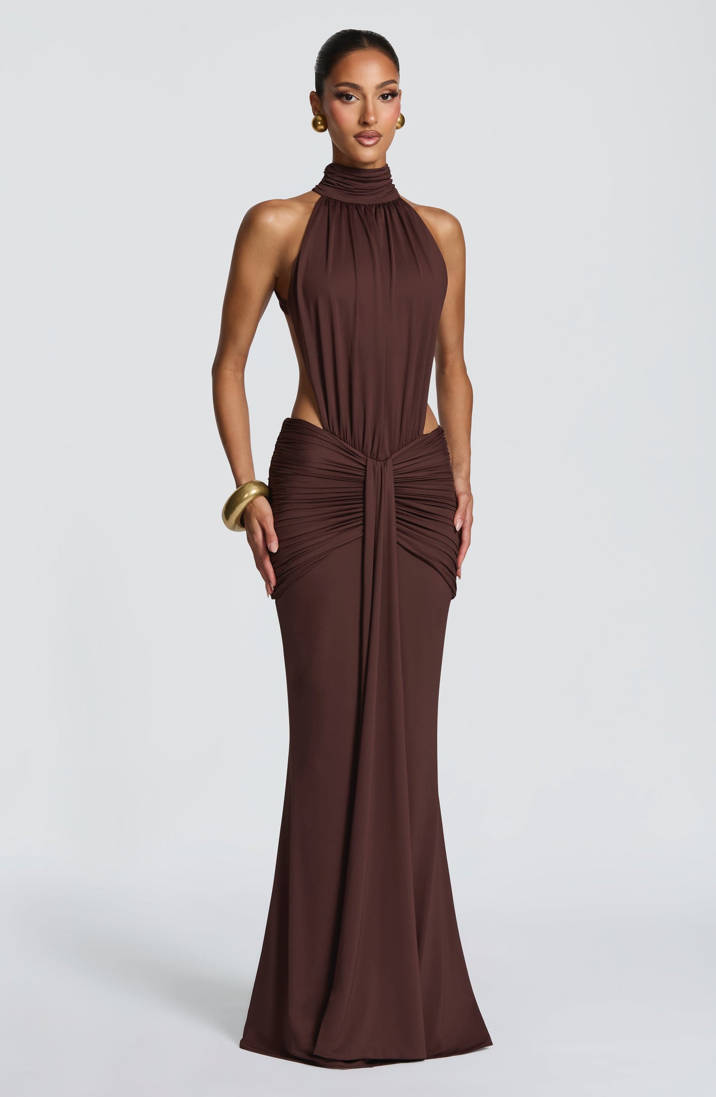 TIFFANY MAXI DRESS