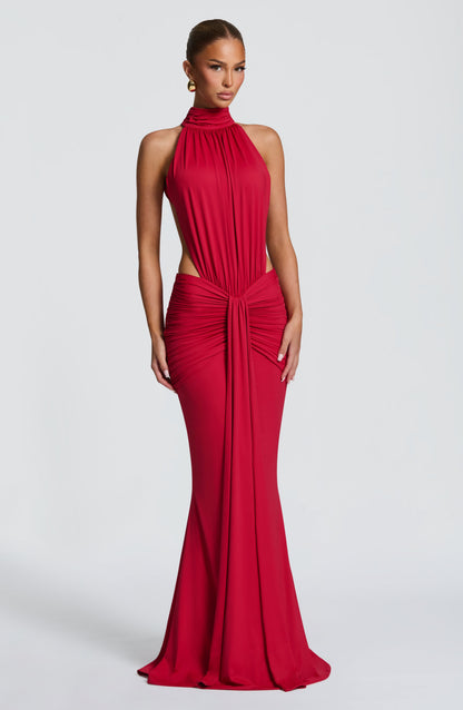 TIFFANY MAXI DRESS