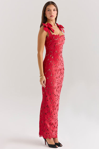 MILENA MAXI DRESS