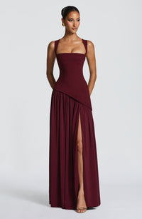 Cherry Lacquer