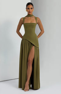 Deep Olive