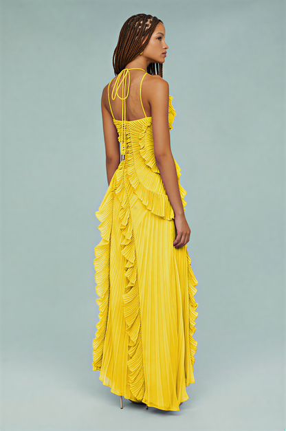 LAYLA MAXI DRESS