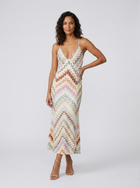 Lizza Maxi Dress