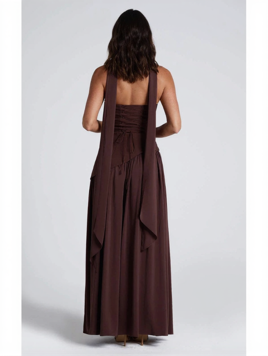 Plum Brown
