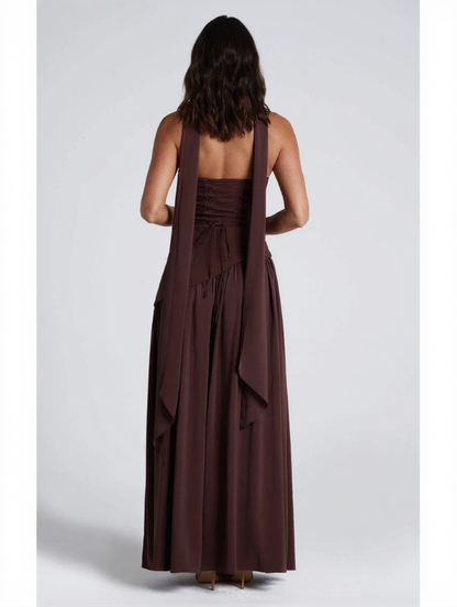 Plum Brown