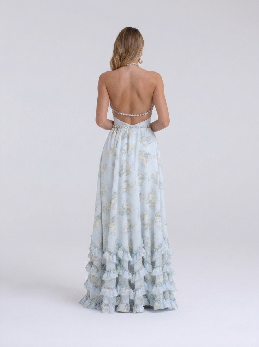 Christine Maxi Dress