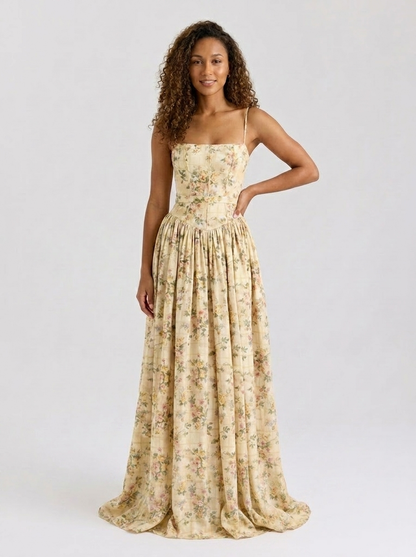 Seraphina Maxi Dress