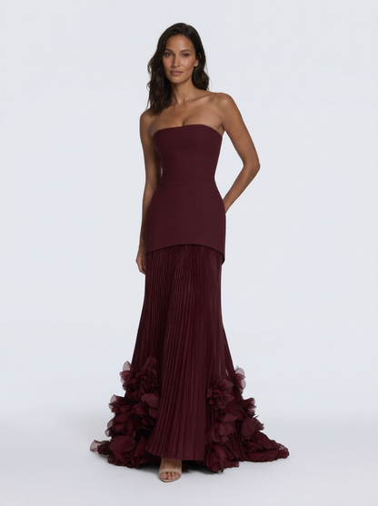 Louisa Maxi Dress