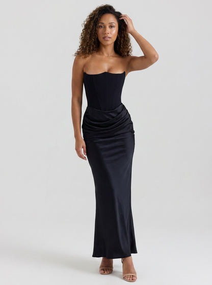 Isadora Maxi Dress