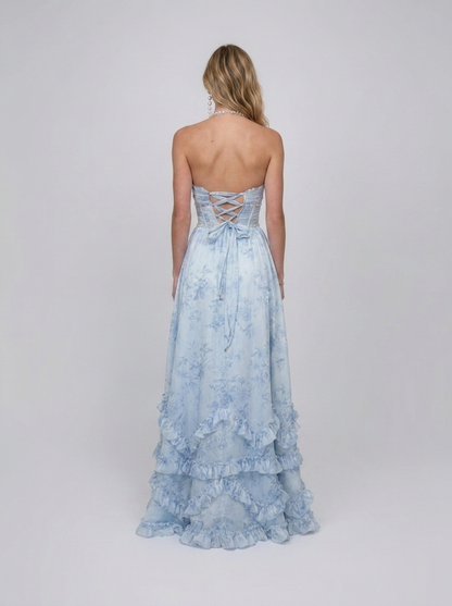 Christine Maxi Dress