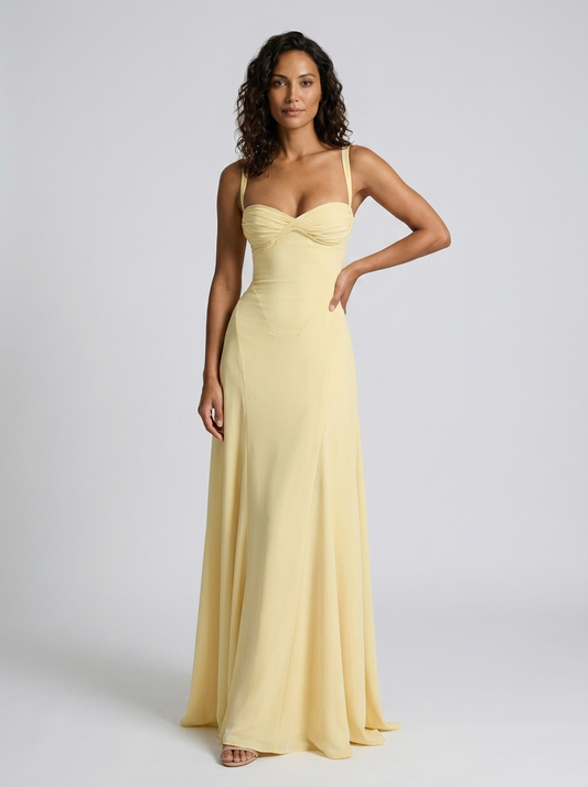 Rihanna Maxi Dress
