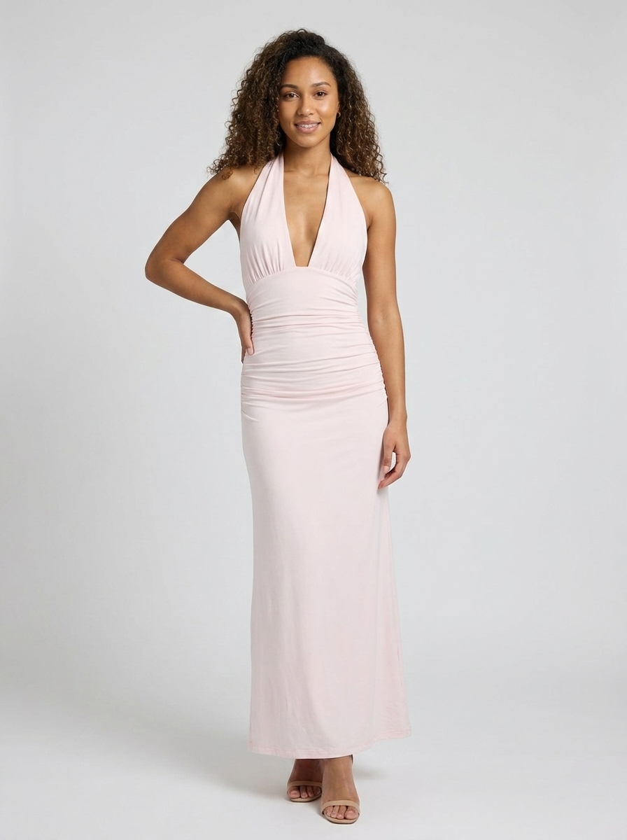 Megan Maxi Dress