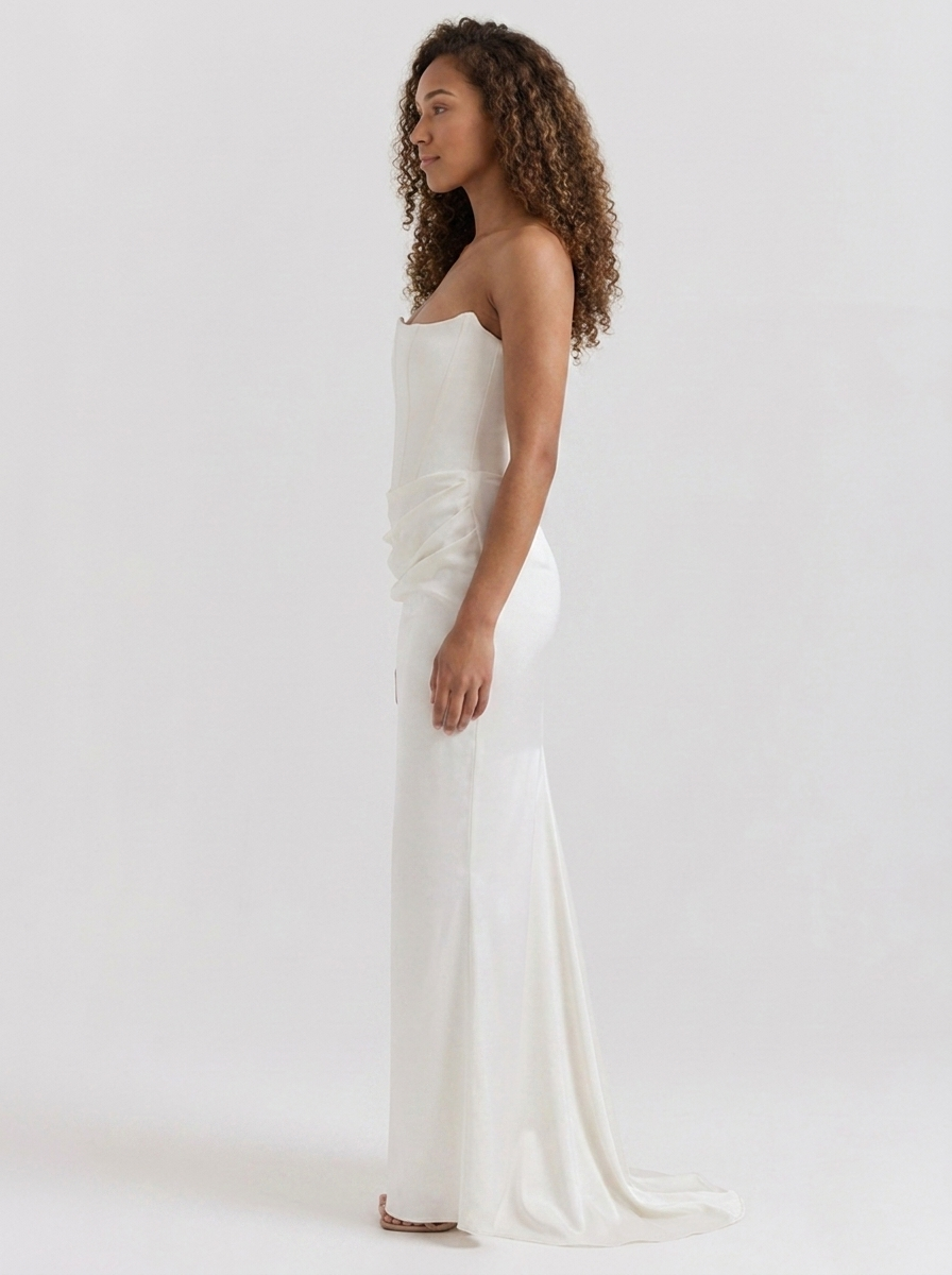 Isadora Maxi Dress