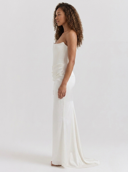 Isadora Maxi Dress