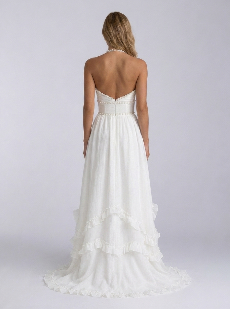 Christine Maxi Dress
