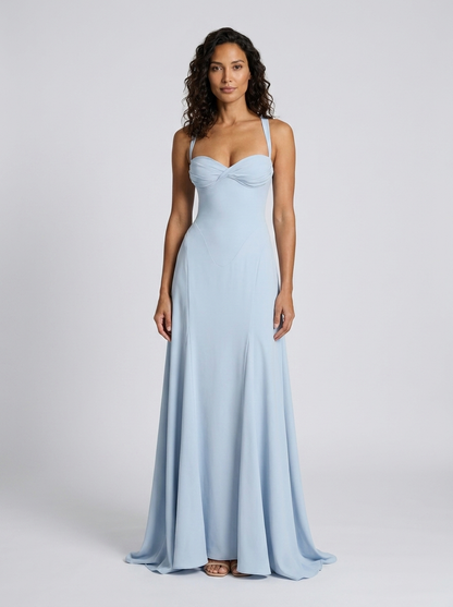 Rihanna Maxi Dress
