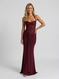 Wine Red