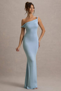 POWDER BLUE