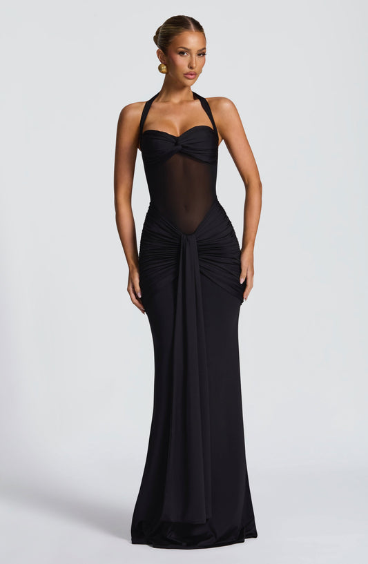 JULIA MAXI DRESS