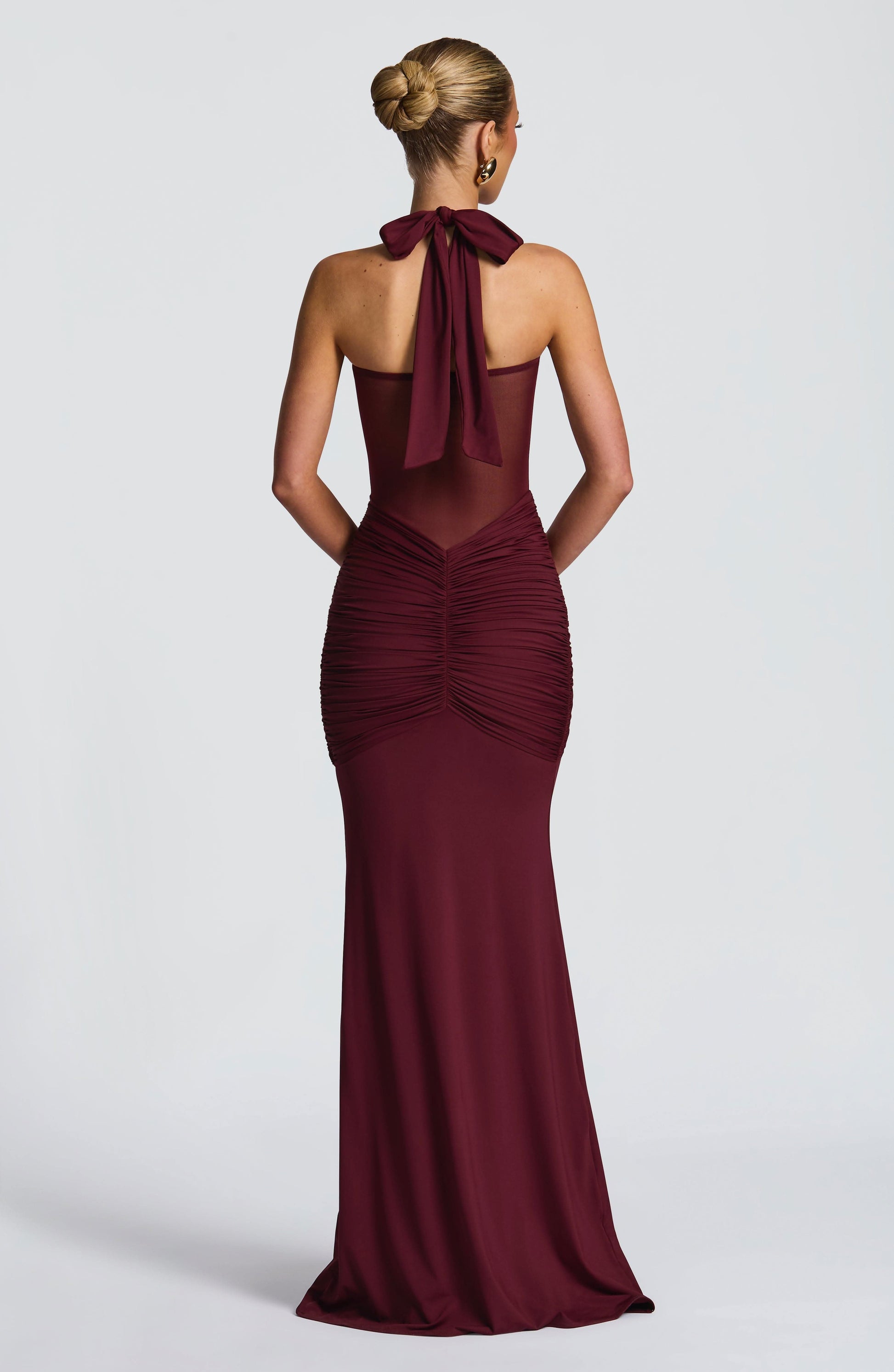 JULIA MAXI DRESS