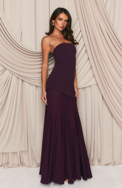 Anatolia Maxi Dress