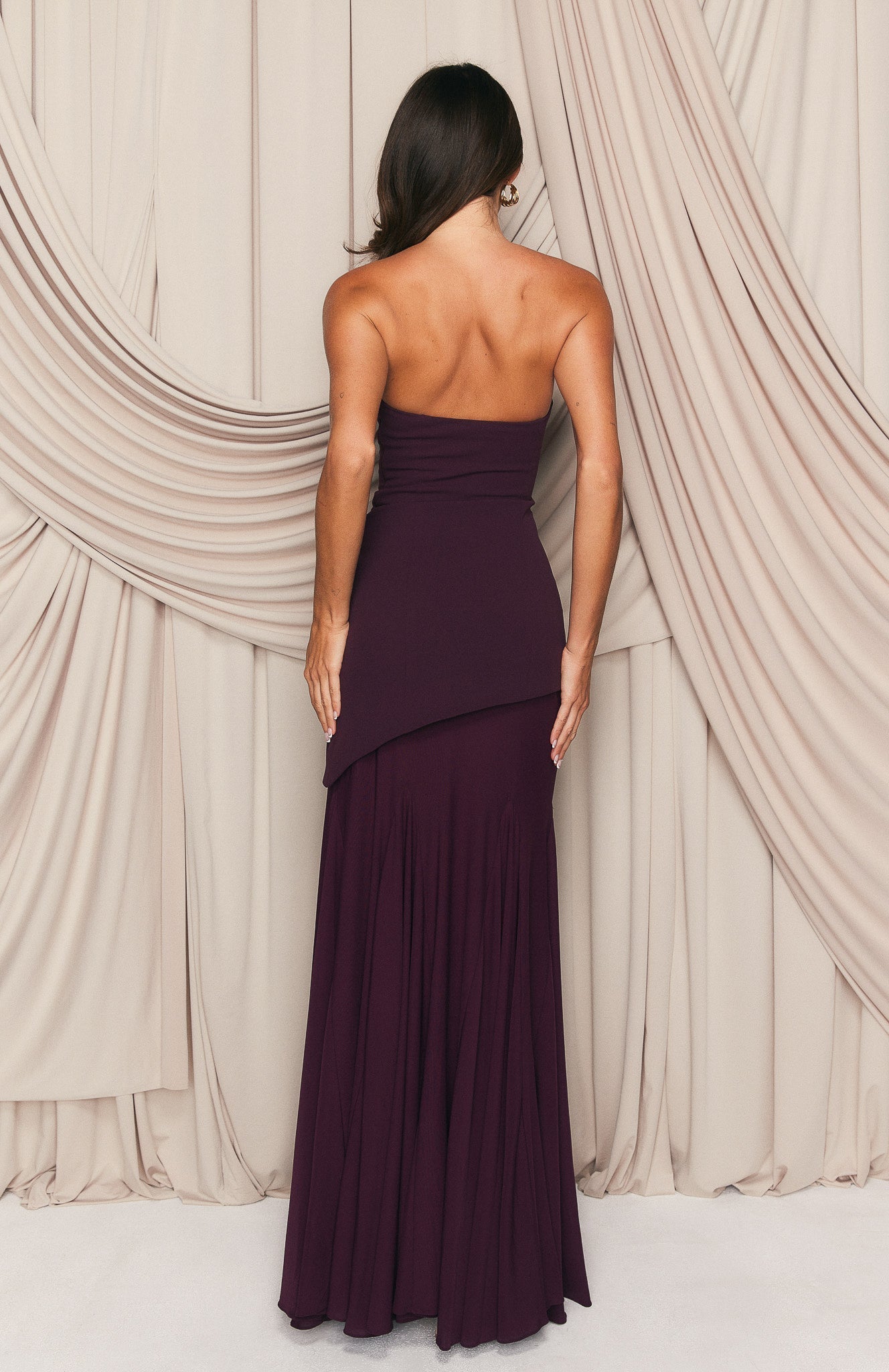 Anatolia Maxi Dress