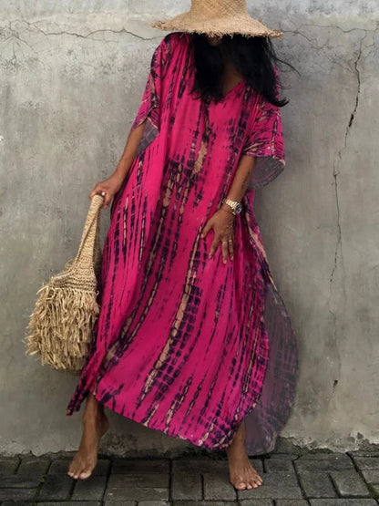 Opal Maxi Dress