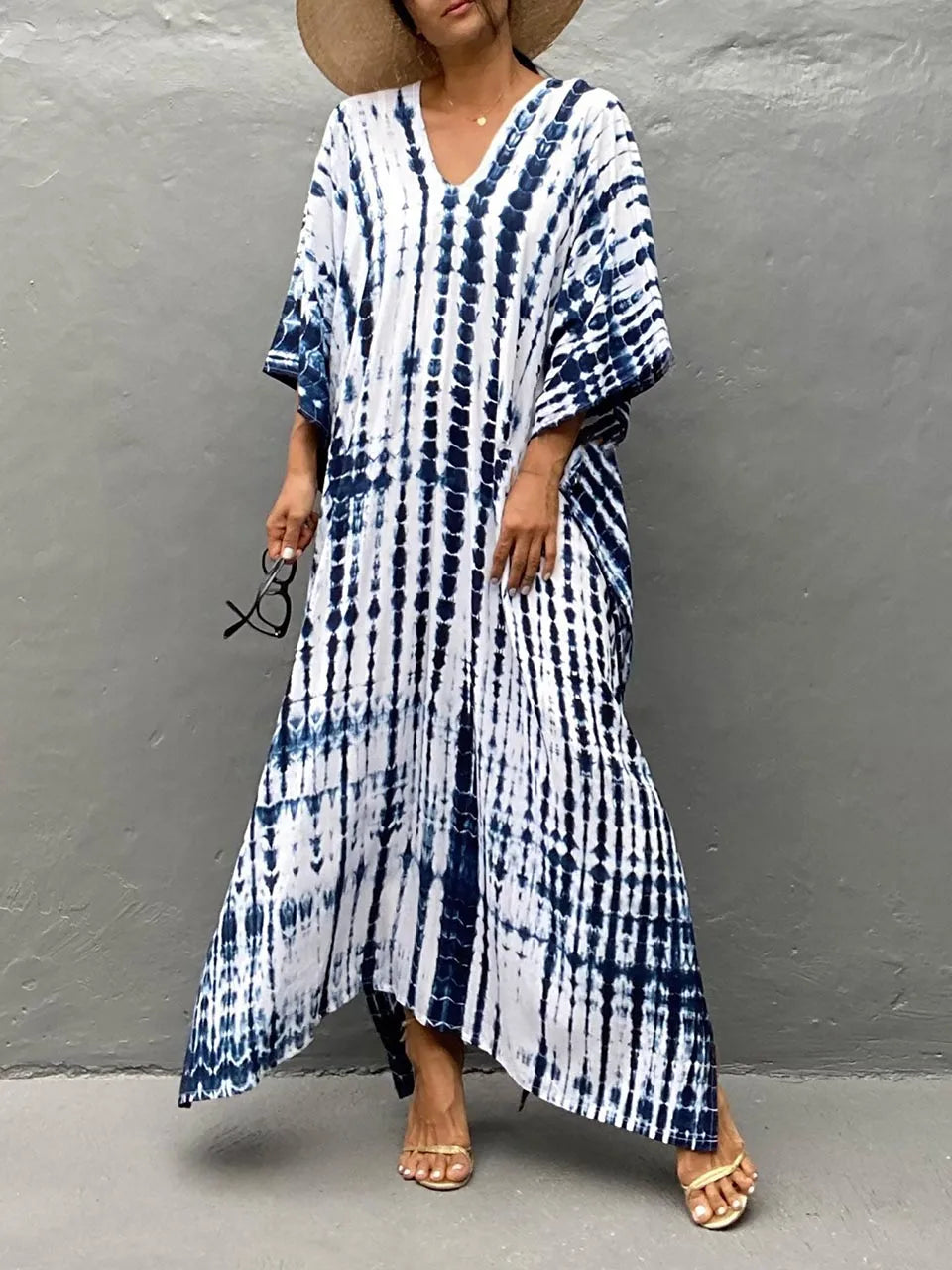 Opal Maxi Dress