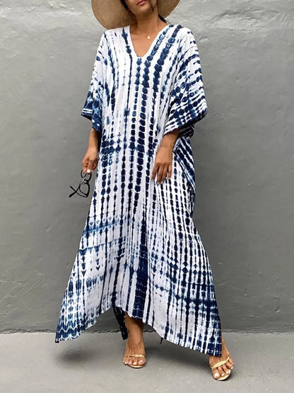 Opal Maxi Dress