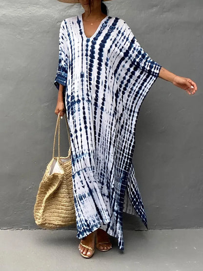 Opal Maxi Dress