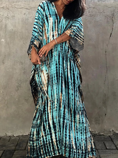 Opal Maxi Dress