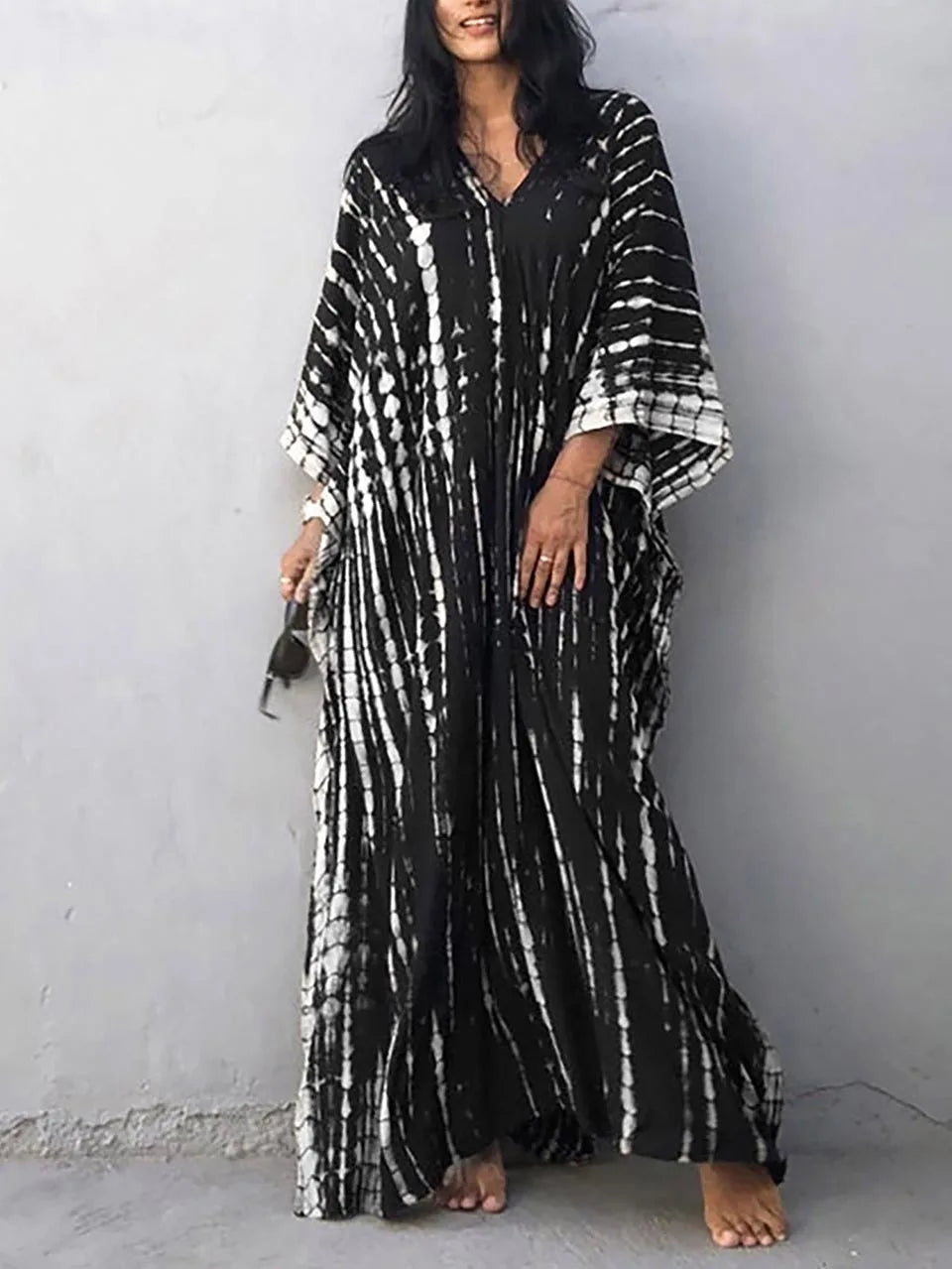 Opal Maxi Dress