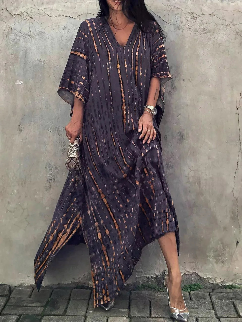 Opal Maxi Dress