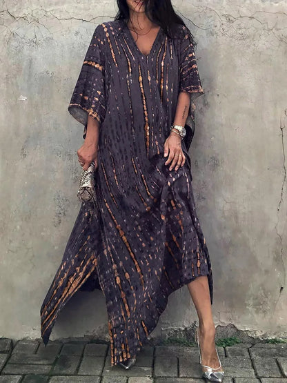 Opal Maxi Dress