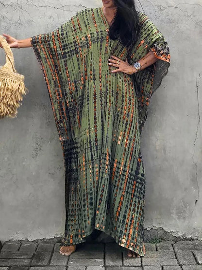 Opal Maxi Dress