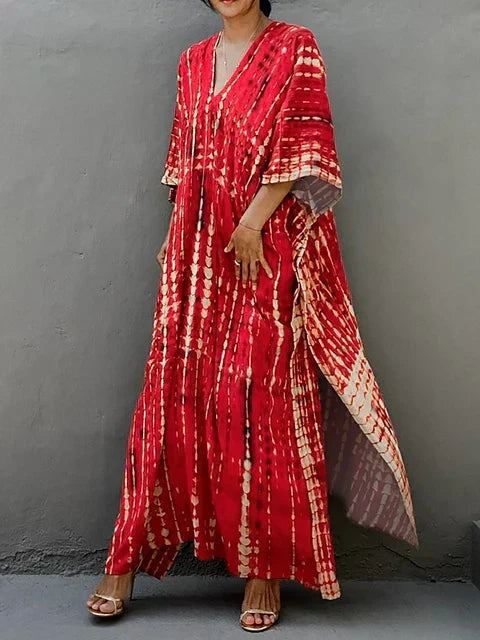 Opal Maxi Dress