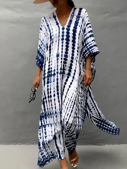 Opal Maxi Dress