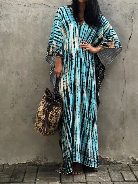 Opal Maxi Dress