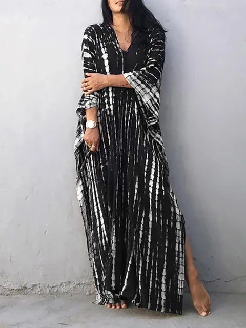 Opal Maxi Dress