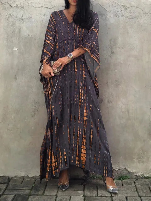 Opal Maxi Dress