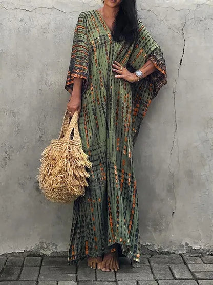 Opal Maxi Dress