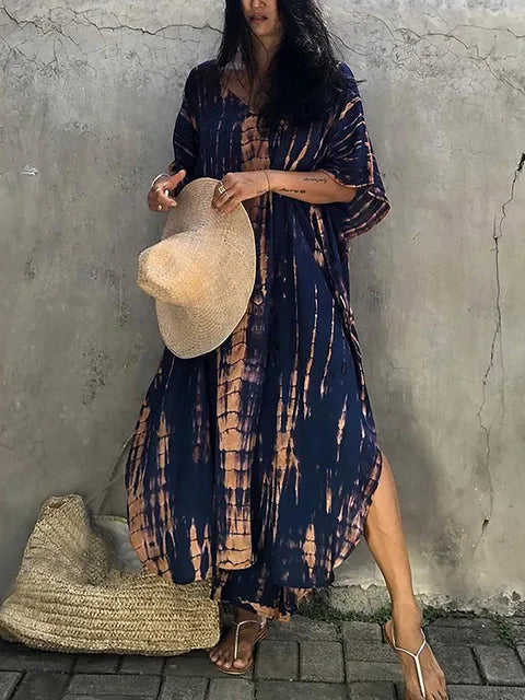 Opal Maxi Dress