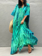 Opal Maxi Dress